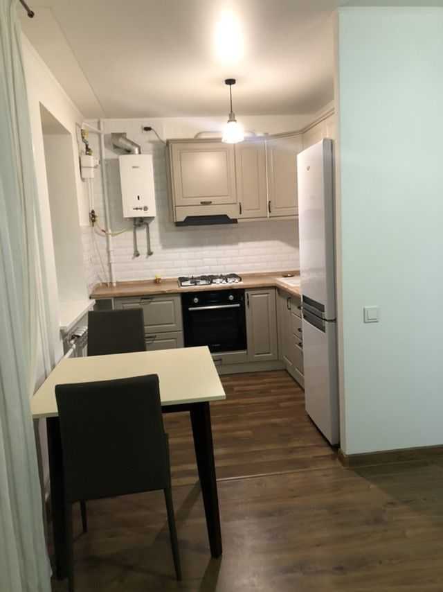 Оренда 2-кімнатної квартири 47 м², Повітрофлотський просп., 74