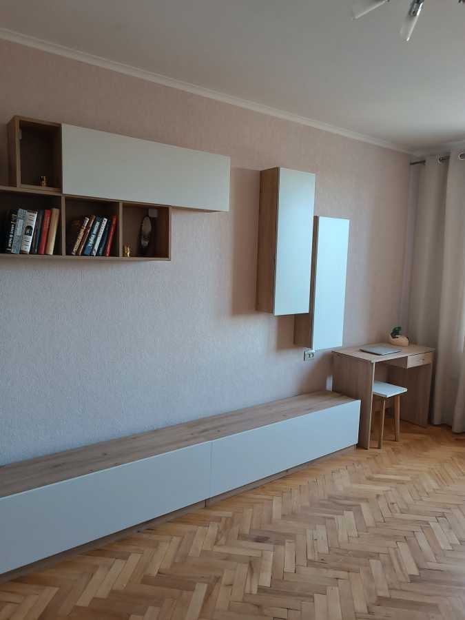 Аренда 2-комнатной квартиры 50 м², Русановская наб., 6