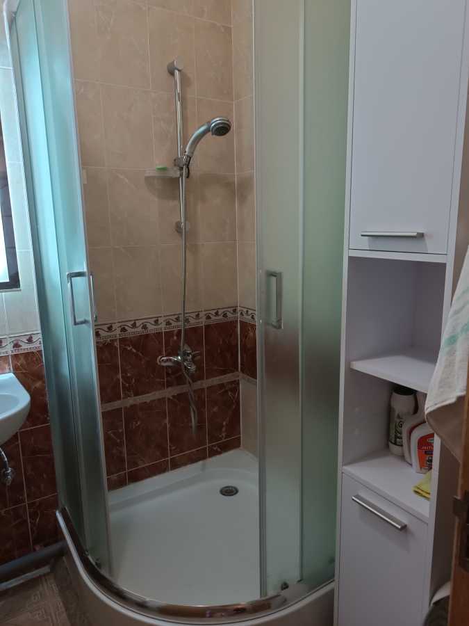 Аренда 2-комнатной квартиры 50 м², Русановская наб., 6
