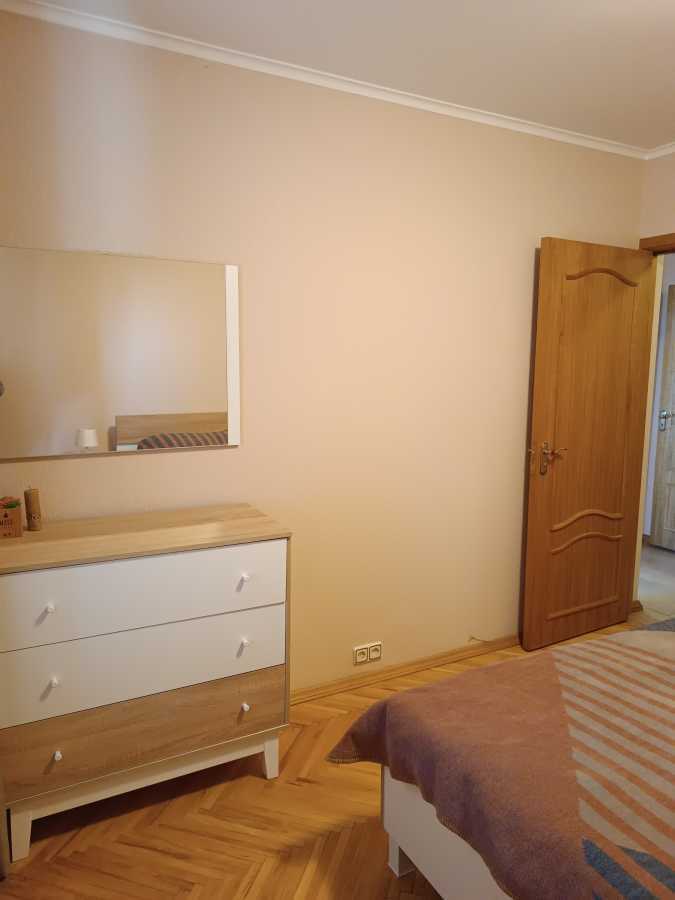 Аренда 2-комнатной квартиры 50 м², Русановская наб., 6