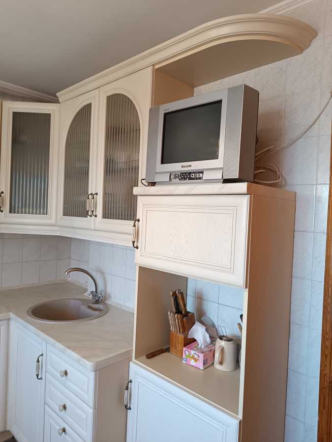 Аренда 2-комнатной квартиры 50 м², Русановская наб., 6