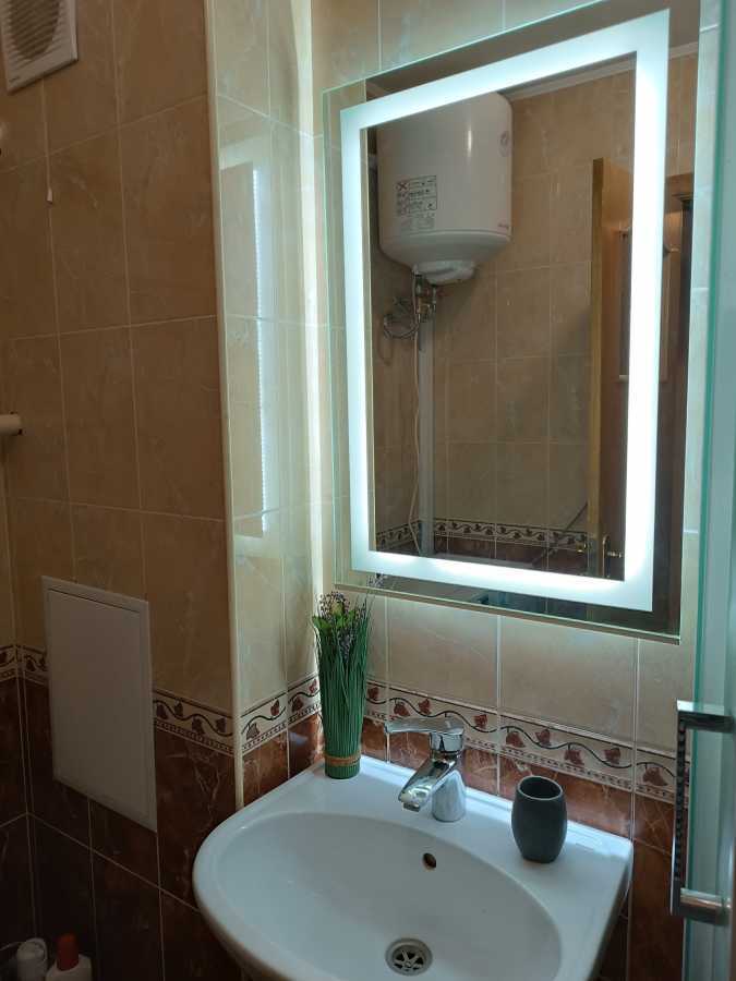 Аренда 2-комнатной квартиры 50 м², Русановская наб., 6