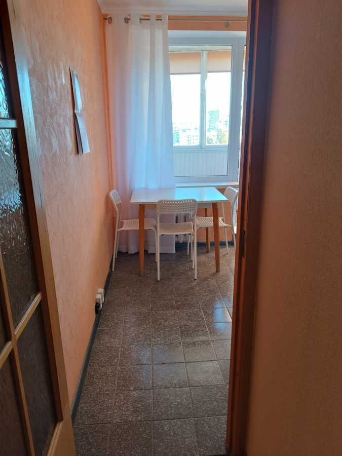 Аренда 2-комнатной квартиры 50 м², Русановская наб., 6
