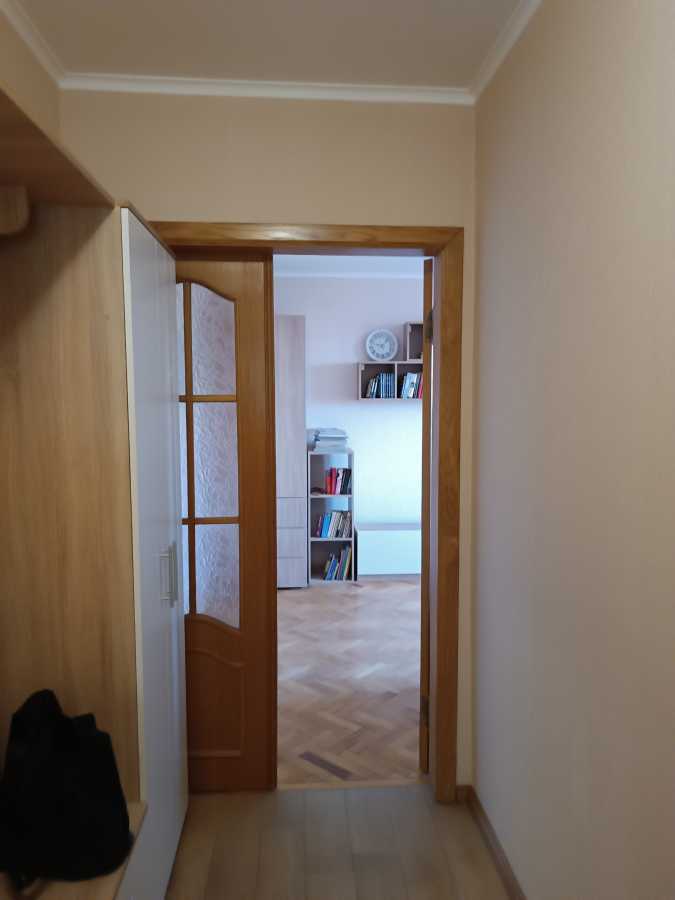 Аренда 2-комнатной квартиры 50 м², Русановская наб., 6