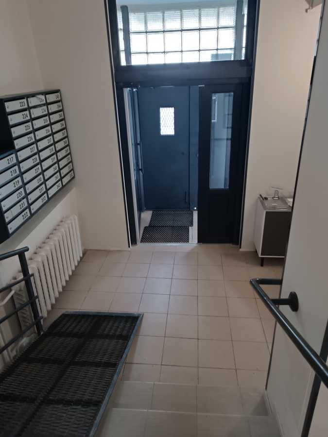Аренда 2-комнатной квартиры 50 м², Русановская наб., 6