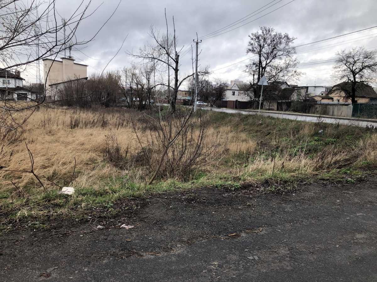 Продажа участка под индивидуальное жилое строительство 10 соток, Радосинская ул.