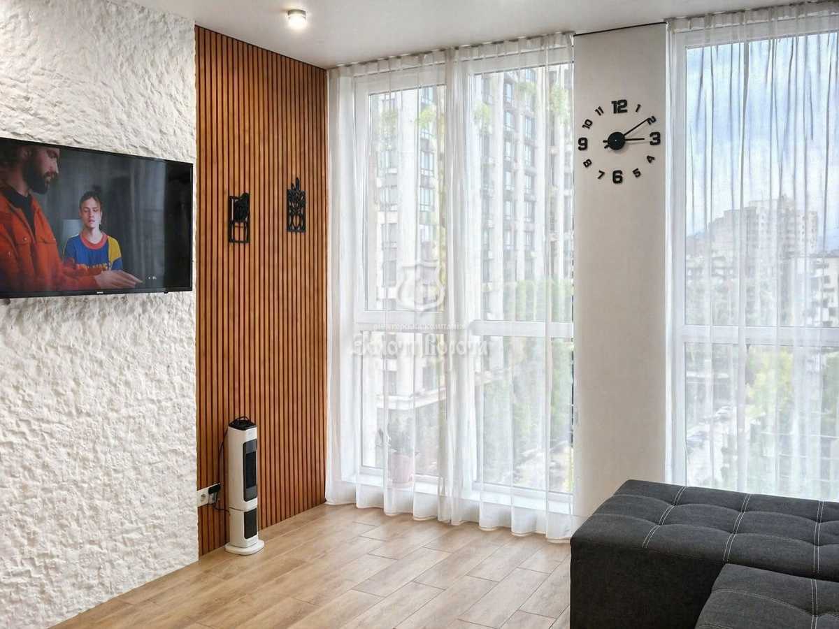 Продаж 1-кімнатної квартири 23 м², Камянська, 127