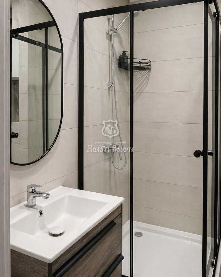 Продаж 1-кімнатної квартири 23 м², Камянська, 127