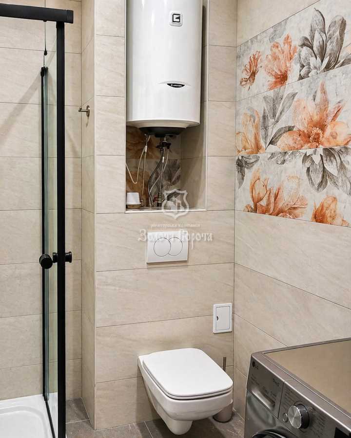 Продаж 1-кімнатної квартири 23 м², Камянська, 127