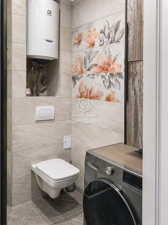 Продаж 1-кімнатної квартири 23 м², Камянська, 127