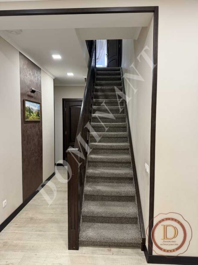 Продажа дома 255 м², Солидарности ул.