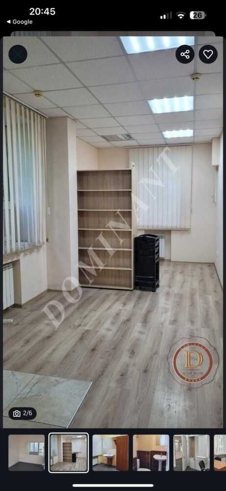 Продаж приміщення вільного призначення 99900 м², Лобановського вул., 13
