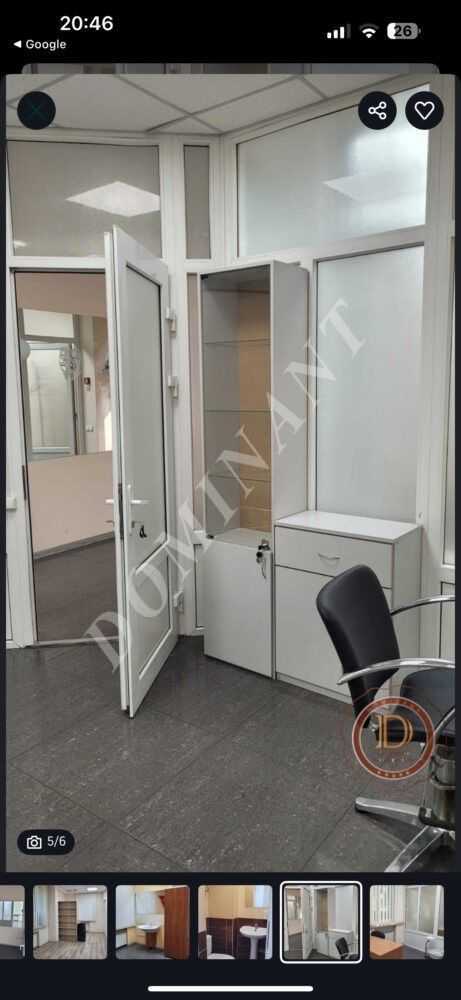 Продаж приміщення вільного призначення 99900 м², Лобановського вул., 13