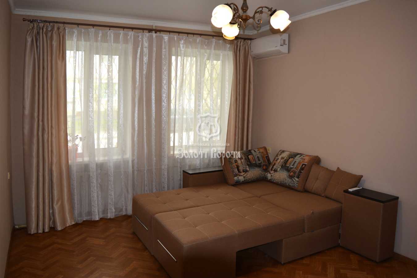 Продаж 2-кімнатної квартири 62.9 м², Вітряні Гори вул., 2А