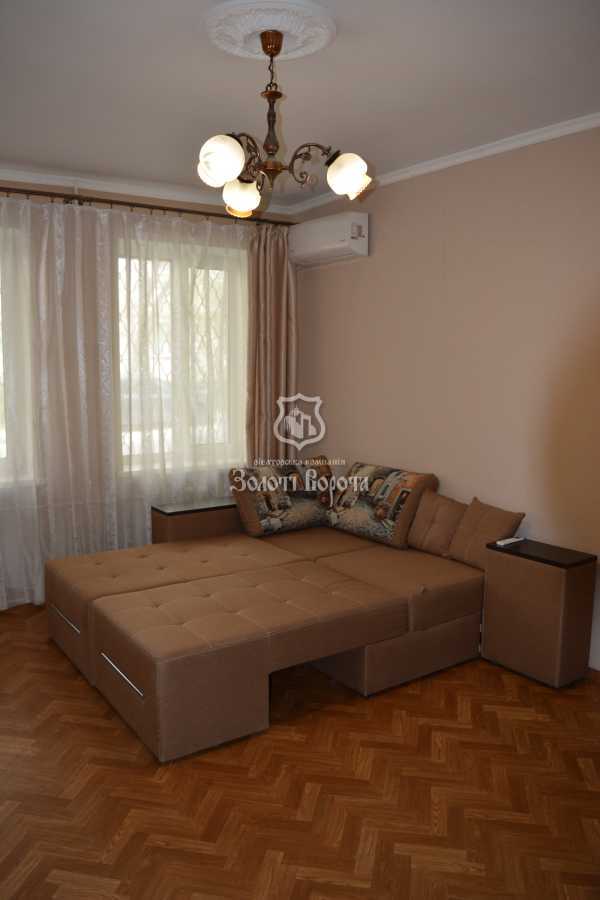 Продаж 2-кімнатної квартири 62.9 м², Вітряні Гори вул., 2А