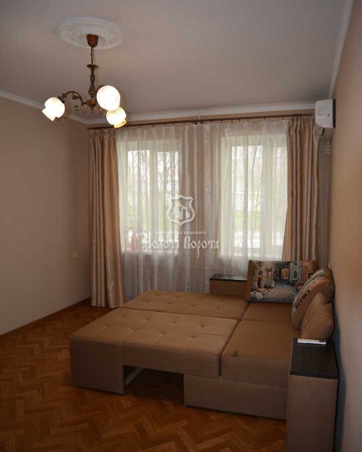 Продаж 2-кімнатної квартири 62.9 м², Вітряні Гори вул., 2А