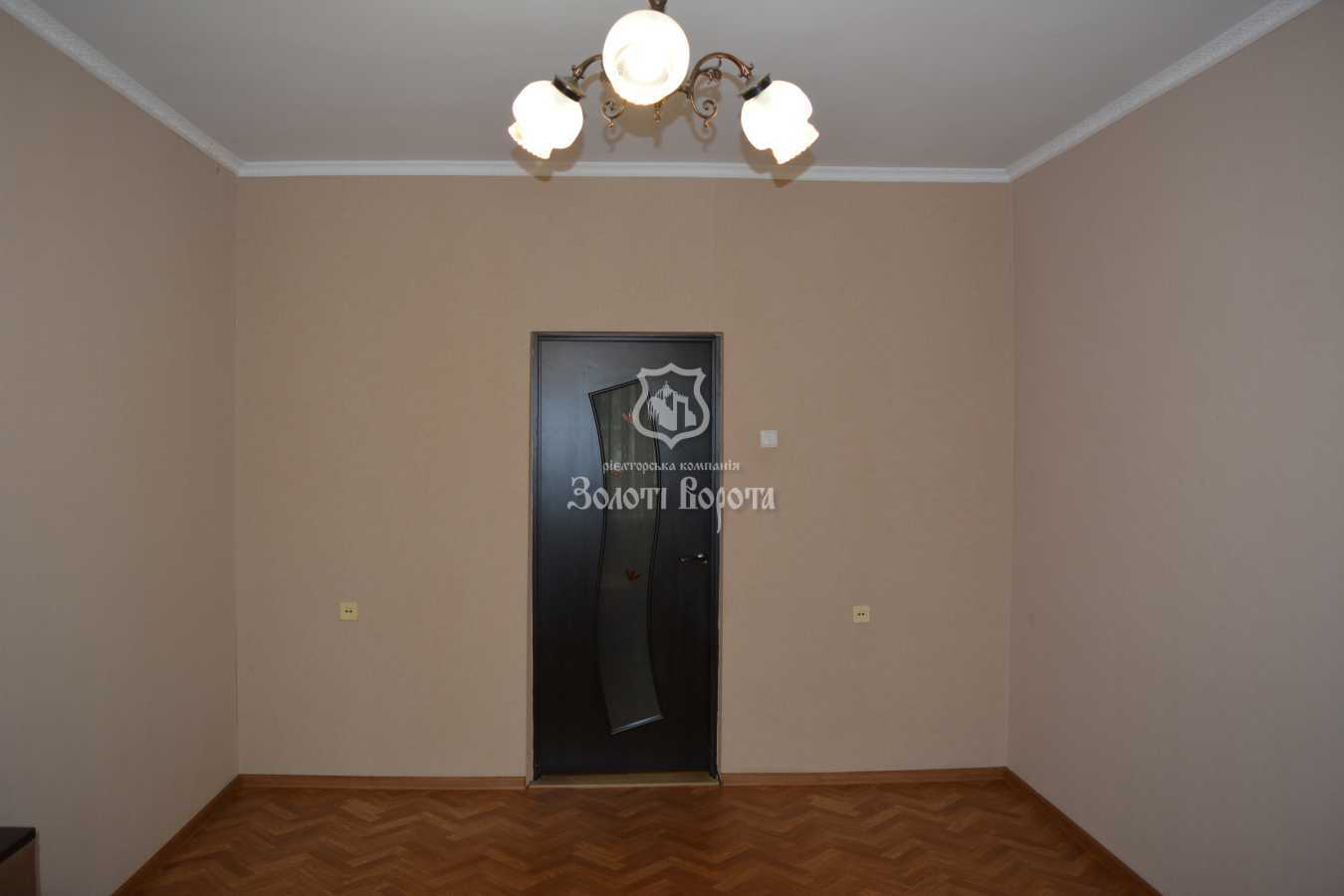 Продаж 2-кімнатної квартири 62.9 м², Вітряні Гори вул., 2А