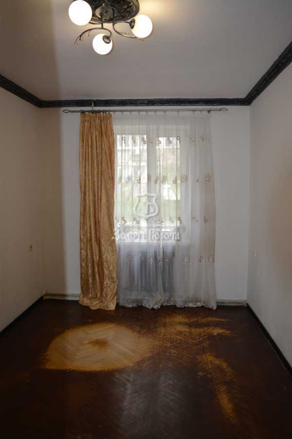 Продаж 2-кімнатної квартири 62.9 м², Вітряні Гори вул., 2А