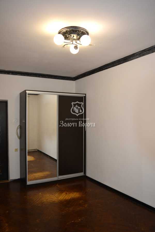 Продаж 2-кімнатної квартири 62.9 м², Вітряні Гори вул., 2А