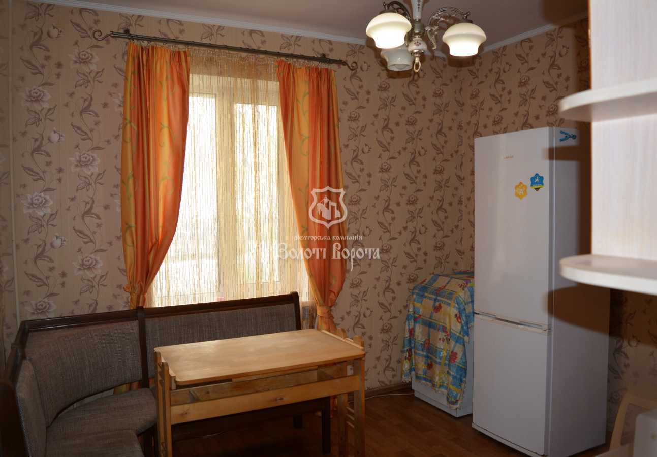 Продаж 2-кімнатної квартири 62.9 м², Вітряні Гори вул., 2А