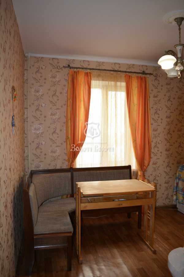 Продаж 2-кімнатної квартири 62.9 м², Вітряні Гори вул., 2А