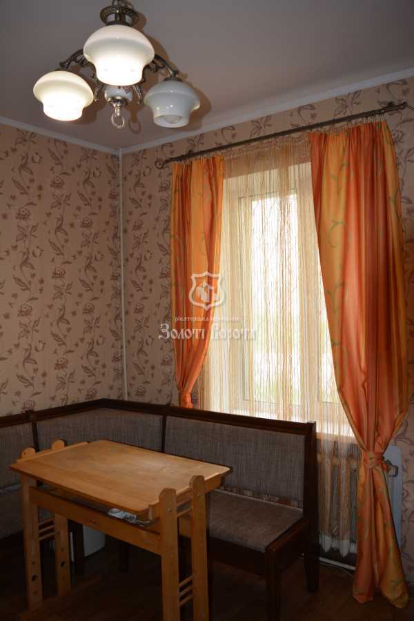 Продаж 2-кімнатної квартири 62.9 м², Вітряні Гори вул., 2А