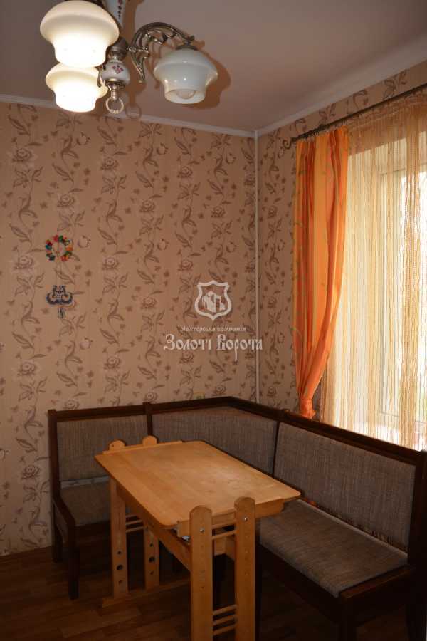 Продаж 2-кімнатної квартири 62.9 м², Вітряні Гори вул., 2А