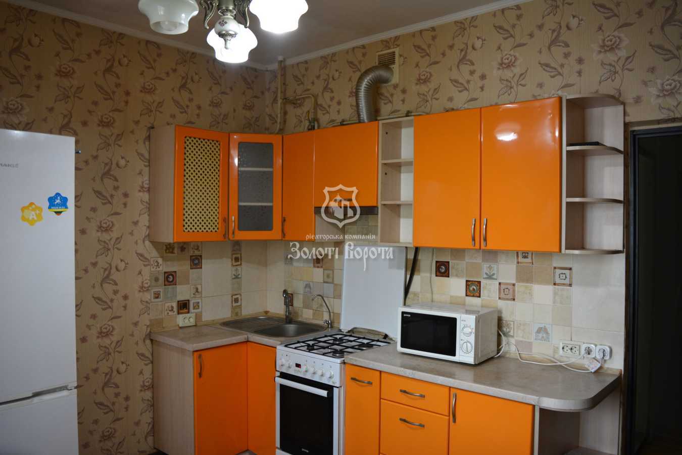 Продаж 2-кімнатної квартири 62.9 м², Вітряні Гори вул., 2А