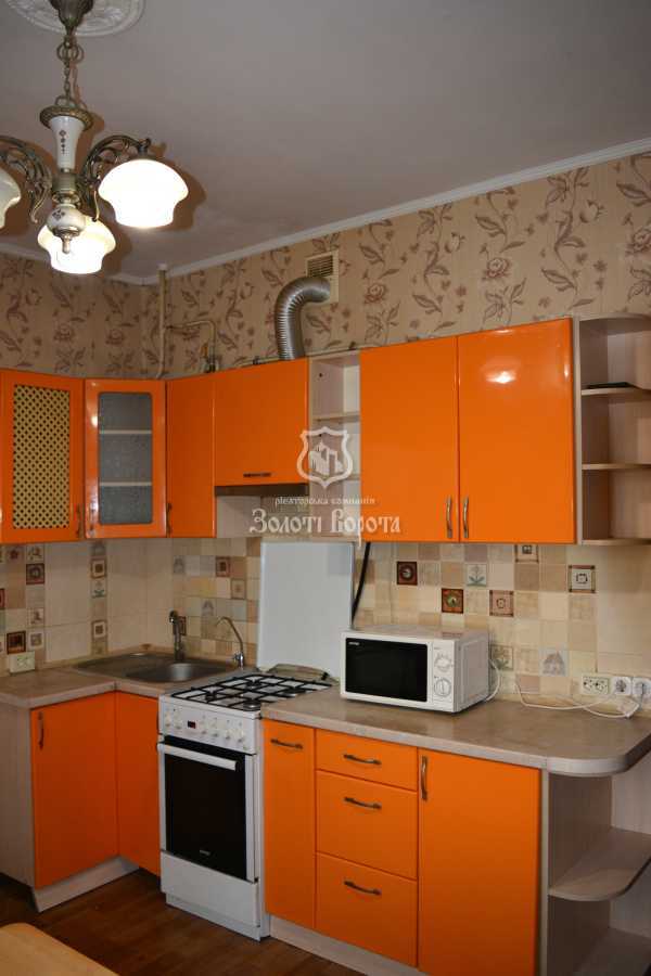 Продаж 2-кімнатної квартири 62.9 м², Вітряні Гори вул., 2А