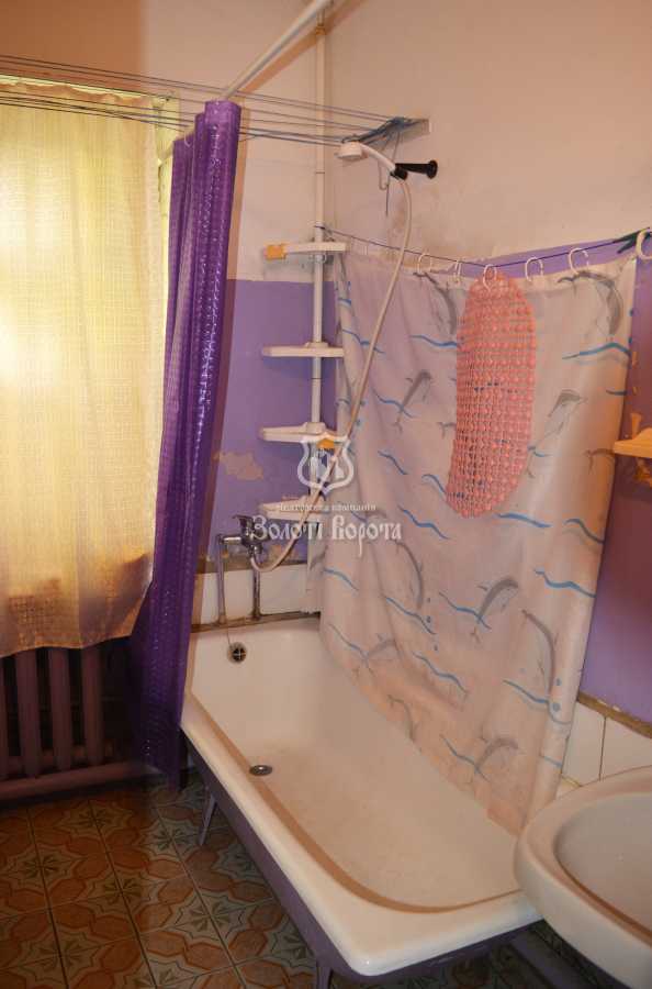 Продаж 2-кімнатної квартири 62.9 м², Вітряні Гори вул., 2А