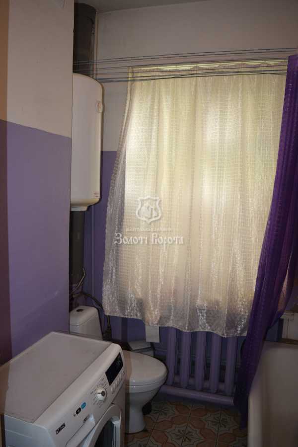 Продаж 2-кімнатної квартири 62.9 м², Вітряні Гори вул., 2А