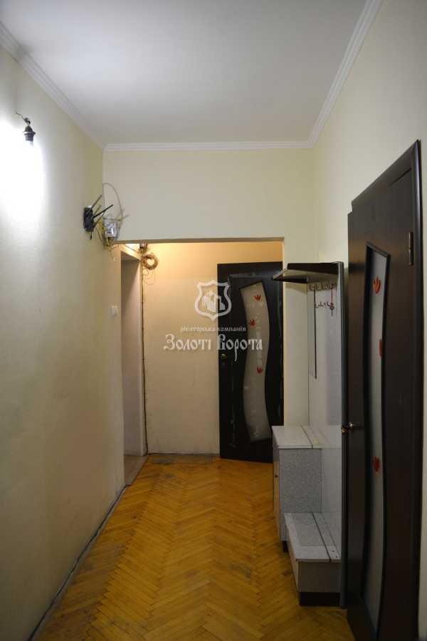 Продаж 2-кімнатної квартири 62.9 м², Вітряні Гори вул., 2А