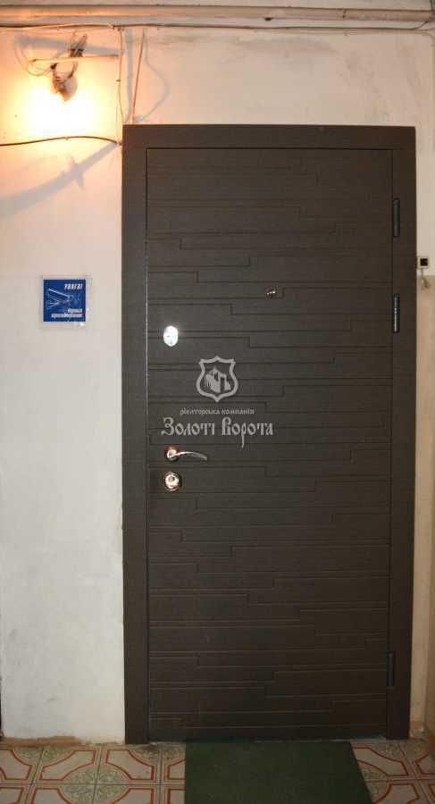 Продаж 2-кімнатної квартири 62.9 м², Вітряні Гори вул., 2А