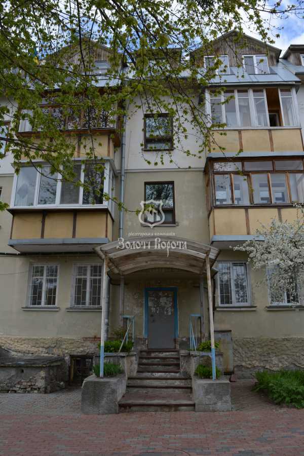 Продаж 2-кімнатної квартири 62.9 м², Вітряні Гори вул., 2А