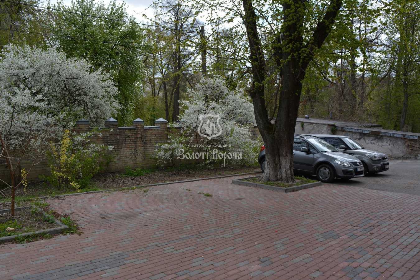 Продаж 2-кімнатної квартири 62.9 м², Вітряні Гори вул., 2А