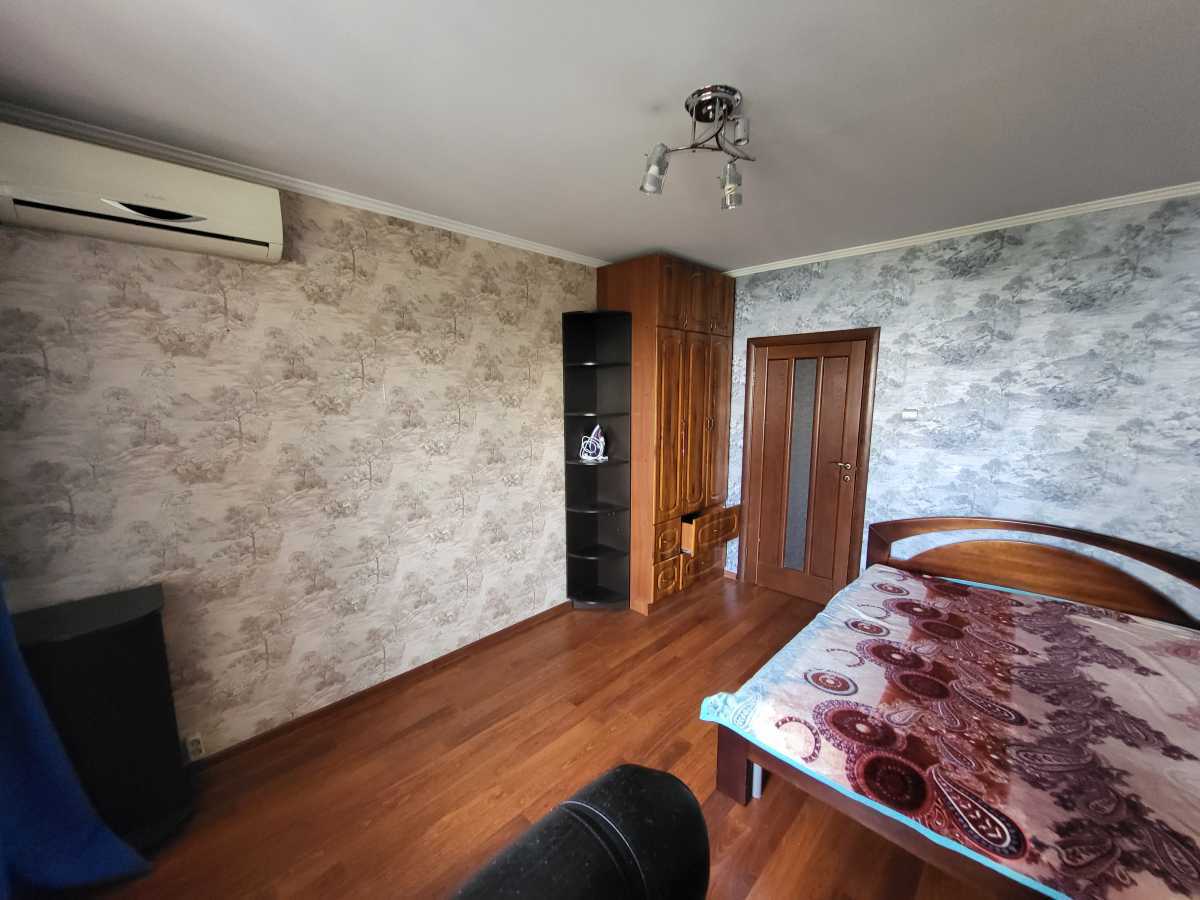 Аренда 3-комнатной квартиры 75 м², Харьковское шоссе, 168є