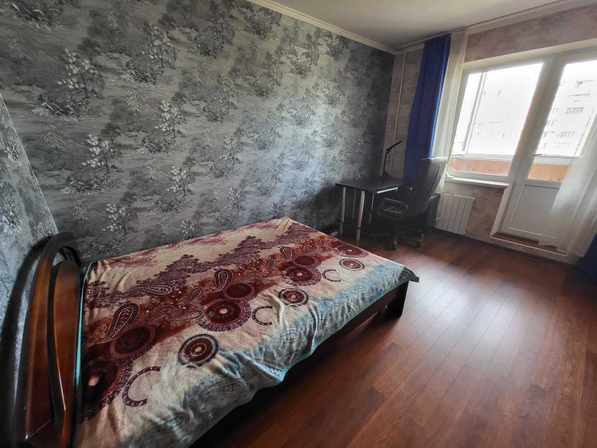 Аренда 3-комнатной квартиры 75 м², Харьковское шоссе, 168є