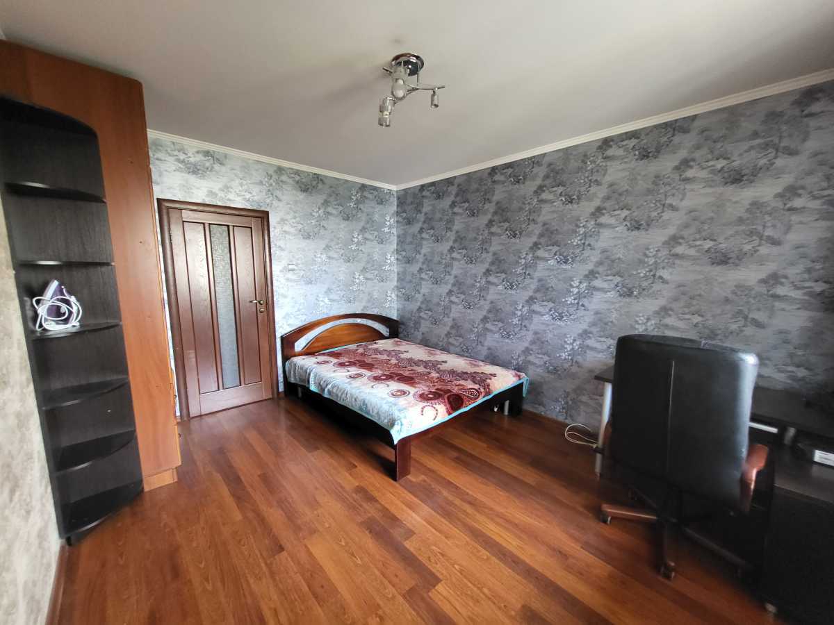 Аренда 3-комнатной квартиры 75 м², Харьковское шоссе, 168є