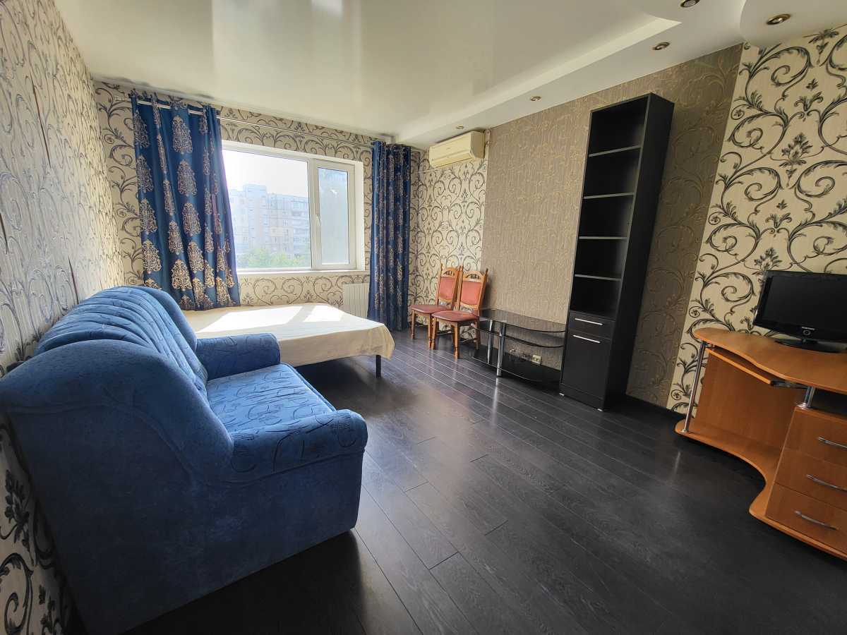 Аренда 3-комнатной квартиры 75 м², Харьковское шоссе, 168є