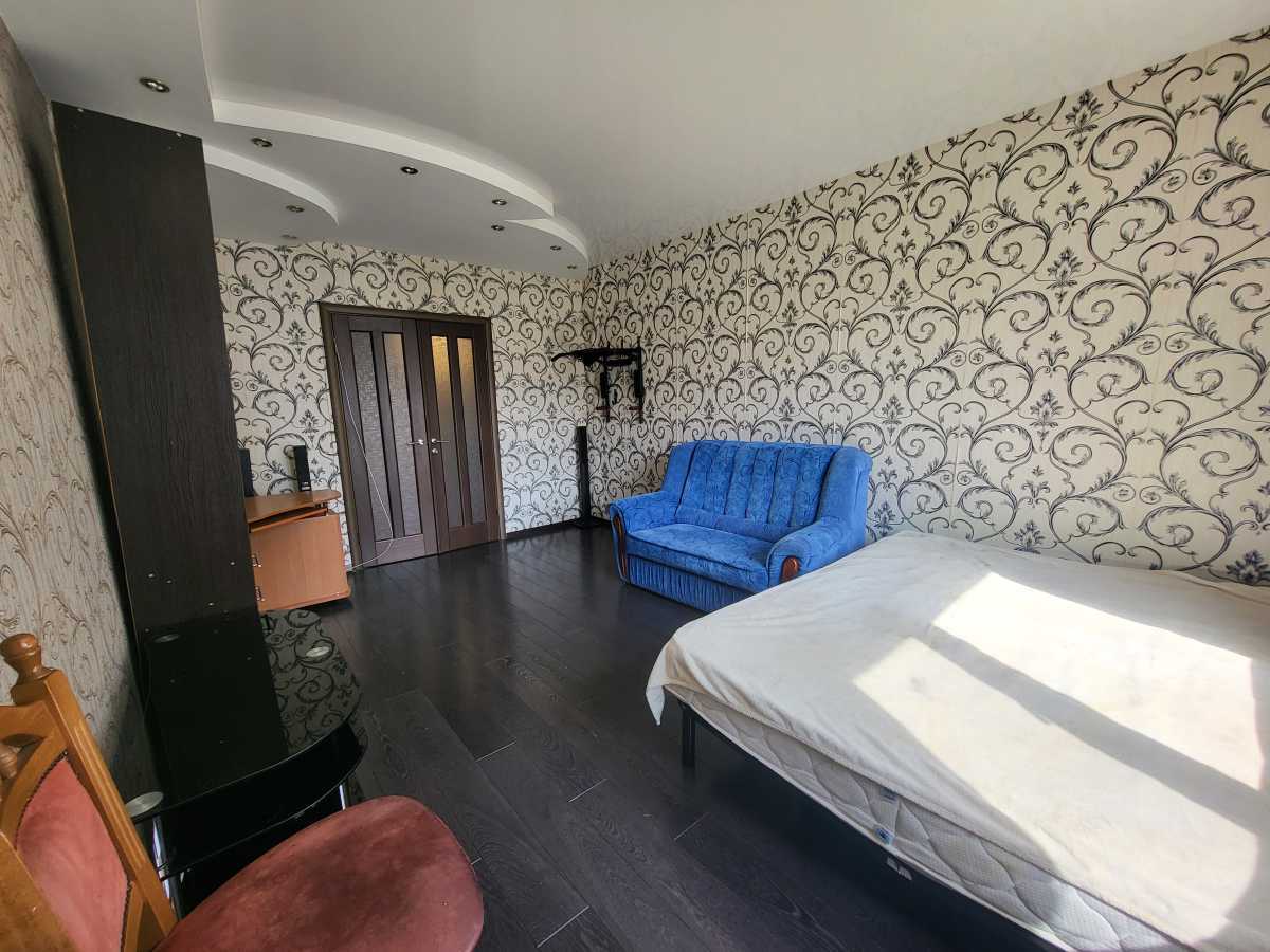 Аренда 3-комнатной квартиры 75 м², Харьковское шоссе, 168є