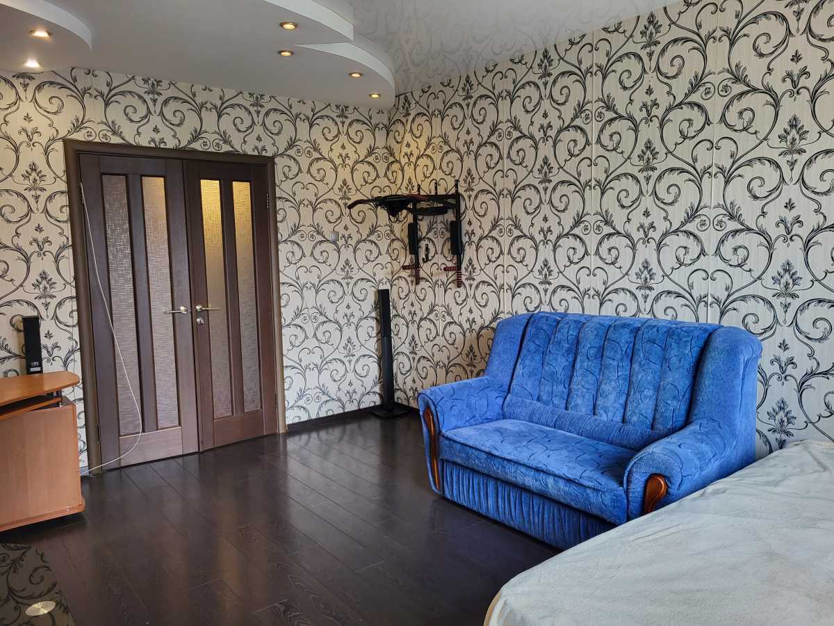 Аренда 3-комнатной квартиры 75 м², Харьковское шоссе, 168є