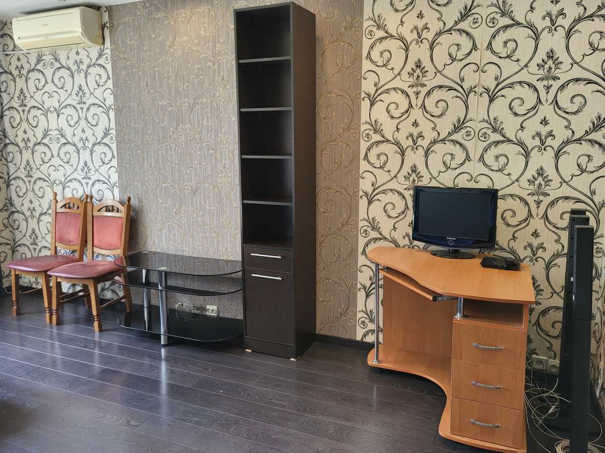 Аренда 3-комнатной квартиры 75 м², Харьковское шоссе, 168є