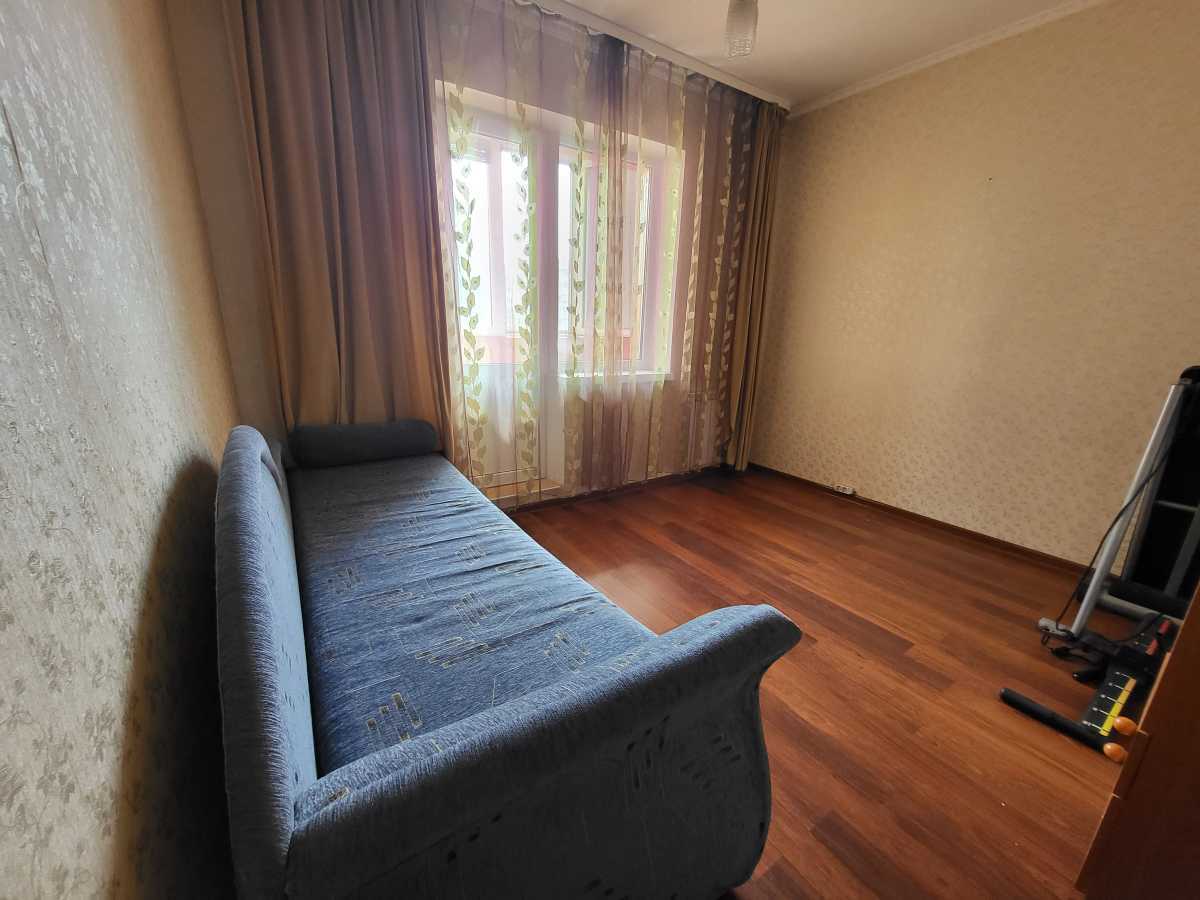 Аренда 3-комнатной квартиры 75 м², Харьковское шоссе, 168є