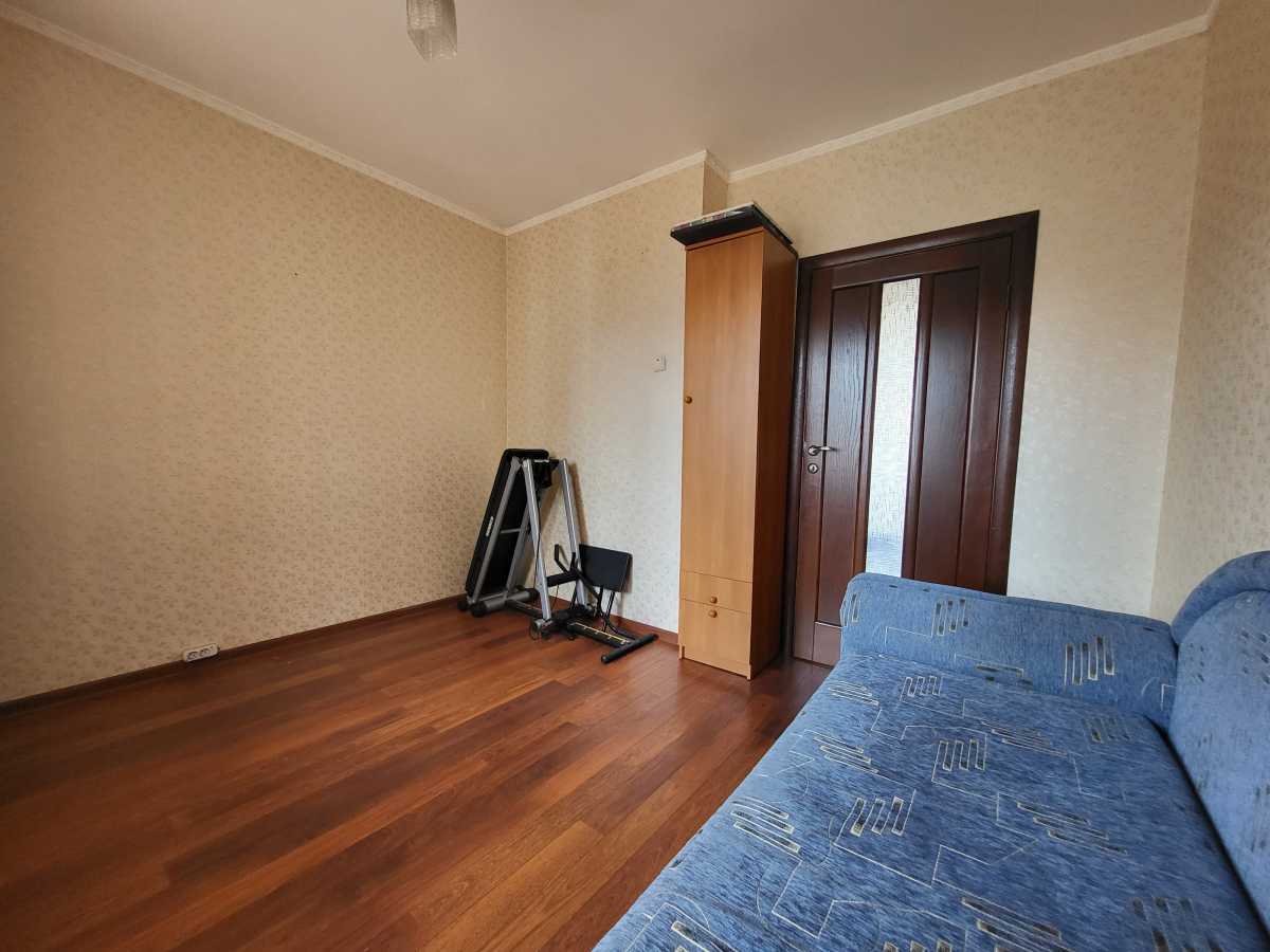 Аренда 3-комнатной квартиры 75 м², Харьковское шоссе, 168є