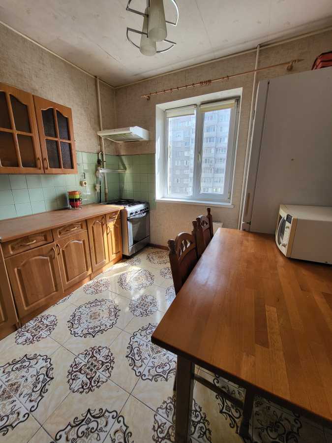 Аренда 3-комнатной квартиры 75 м², Харьковское шоссе, 168є