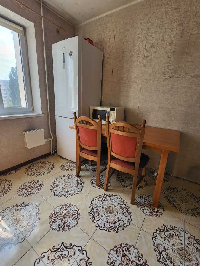 Аренда 3-комнатной квартиры 75 м², Харьковское шоссе, 168є