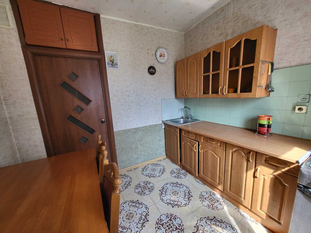 Аренда 3-комнатной квартиры 75 м², Харьковское шоссе, 168є