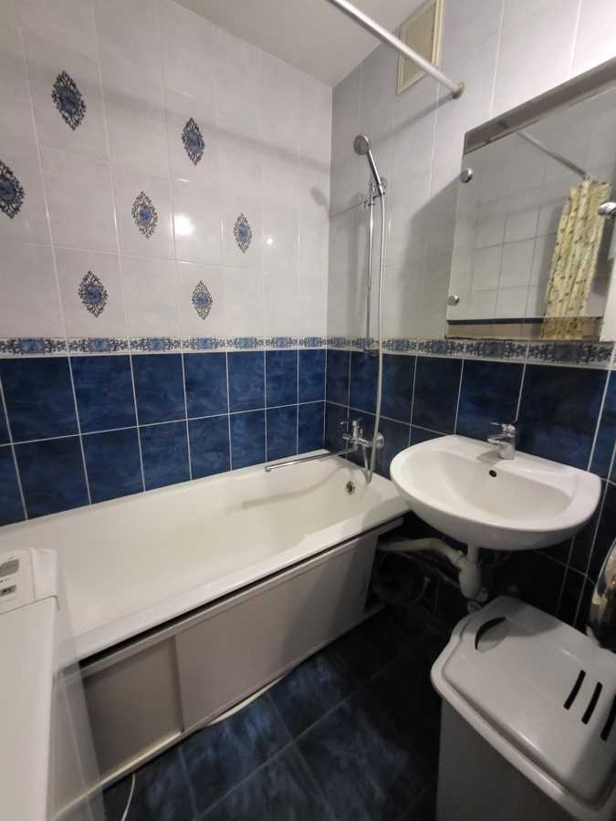 Аренда 3-комнатной квартиры 75 м², Харьковское шоссе, 168є