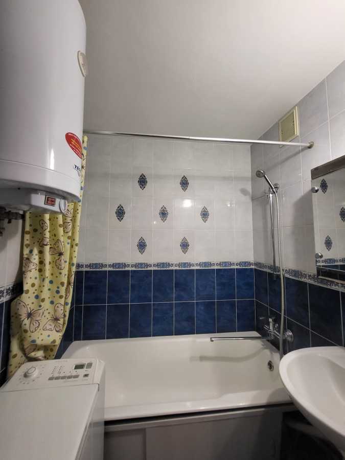 Аренда 3-комнатной квартиры 75 м², Харьковское шоссе, 168є