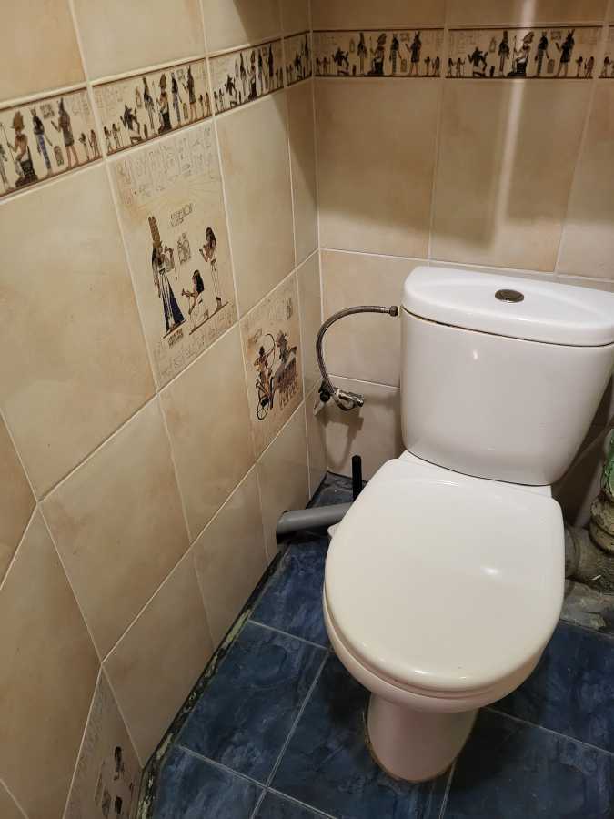 Аренда 3-комнатной квартиры 75 м², Харьковское шоссе, 168є